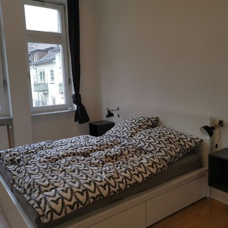 Appartement Kassel Kirchweg Extérieur photo