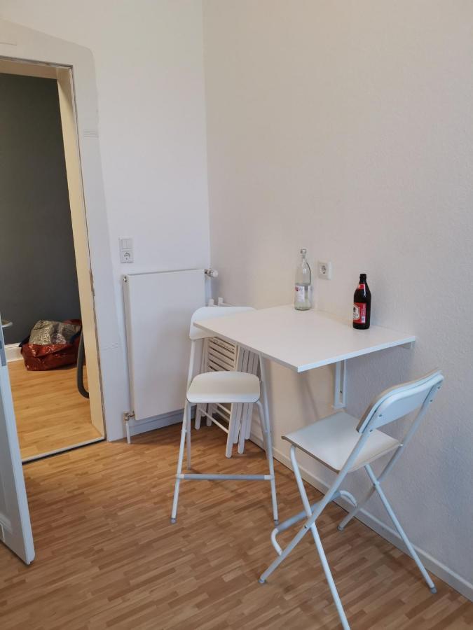 Appartement Kassel Kirchweg Extérieur photo