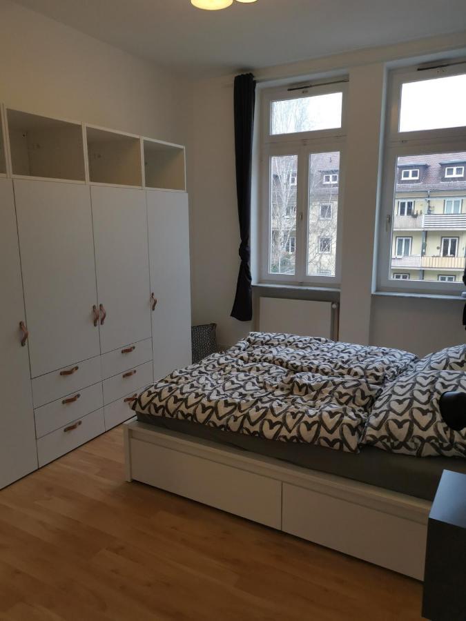 Appartement Kassel Kirchweg Extérieur photo